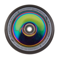Striker Lighty Full Core V3 110mm rainbow skrejriteņu riteņi, 1 gab.