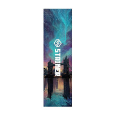 Striker London Tower Bridge scooter griptape