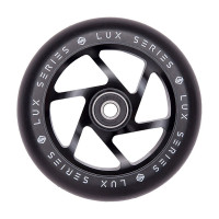 Striker Lux 100mm black scooter wheels, 1 pcs.