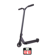 Striker Lux 5″ complete black трюковой самокат