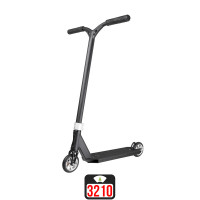 Striker Lux 5″ complete silver triku skrejritenis