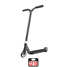 Striker Lux 5″ complete silver triku skrejritenis