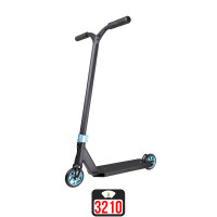 Striker Lux 5″ complete teal triku skrejritenis