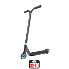 Striker Lux 5″ complete teal трюковой самокат