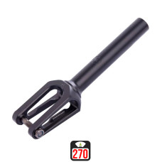 Striker Lux IHC fork black scooter fork