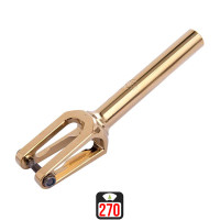 Striker Lux IHC fork gold skrejriteņu dakša