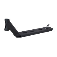 Striker Lux pro 4.5x18.1″ black scooter deck