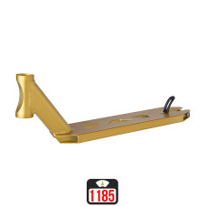 Striker Lux pro 4.5x18.1″ gold skrejriteņu deks