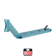 Striker Lux pro 4.5x19.3″ teal skrejriteņu deks