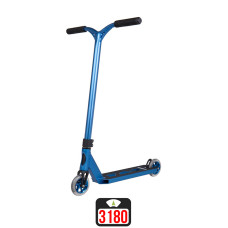 Striker Lux pro blue triku skrejritenis