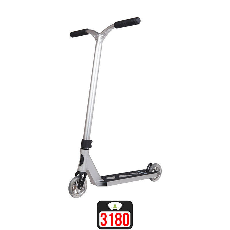 Striker Lux pro silver triku skrejritenis