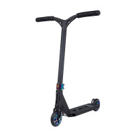 Striker Lux Youth pro black/rainbow triku skrejritenis