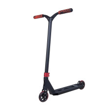 Striker Lux Youth pro black/red triku skrejritenis