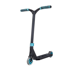 Striker Lux Youth pro clear/teal triku skrejritenis