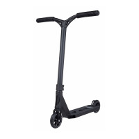 Striker Lux Youth pro matte black stunt scooter