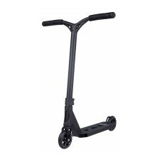 Striker Lux Youth pro matte black трюковой самокат