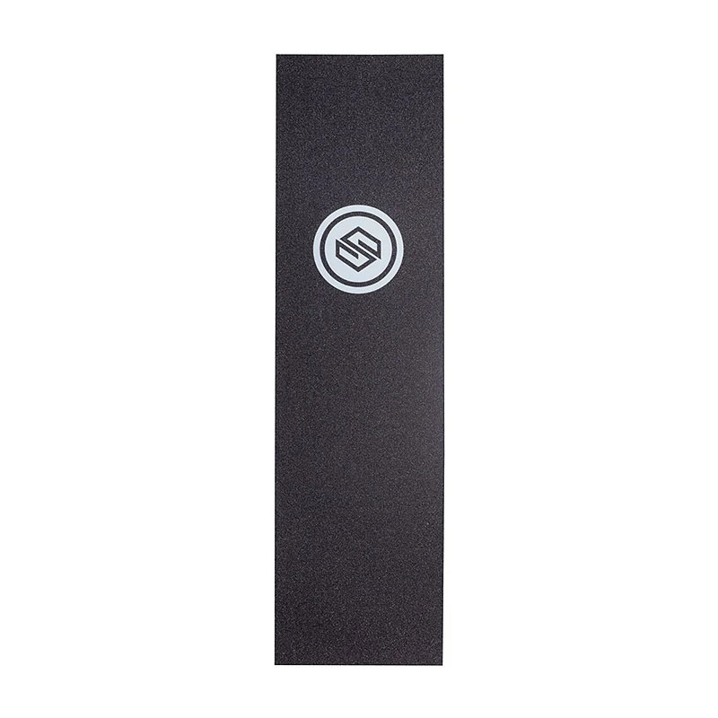 Striker Round Logo scooter griptape skrejriteņu smilšpapīrs