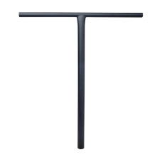 Striker Steeltanium T bar 650x580mm black skrejriteņu stūre