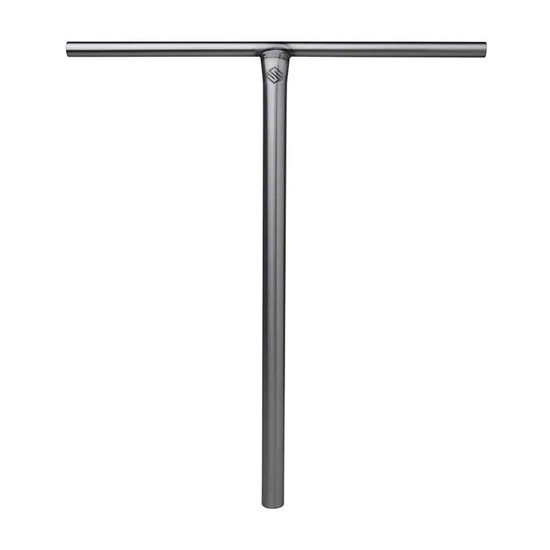 Striker Steeltanium T bar 710x600mm raw руль для самоката