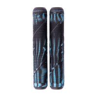 Striker Thick Logo black/teal skrejriteņu rokturi