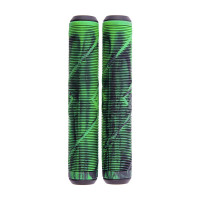 Striker Thick Logo grips black/green skrejriteņu rokturi