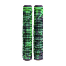 Striker Thick Logo grips black/green skrejriteņu rokturi