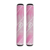 Striker white/pink skrejriteņu rokturi
