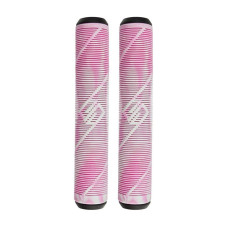 Striker white/pink skrejriteņu rokturi
