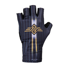 SWINGS Aero gloves black cimdi