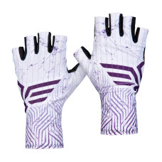 SWINGS Aero gloves II purple перчатки