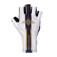 SWINGS Aero gloves white