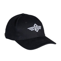 Swings cap black