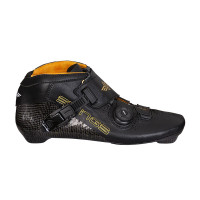 Swings Jr. Mk I black boot ботинки скоростных роликовых коньков