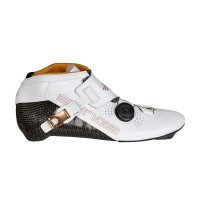 Swings Jr. Mk I white boot ботинки скоростных роликовых коньков
