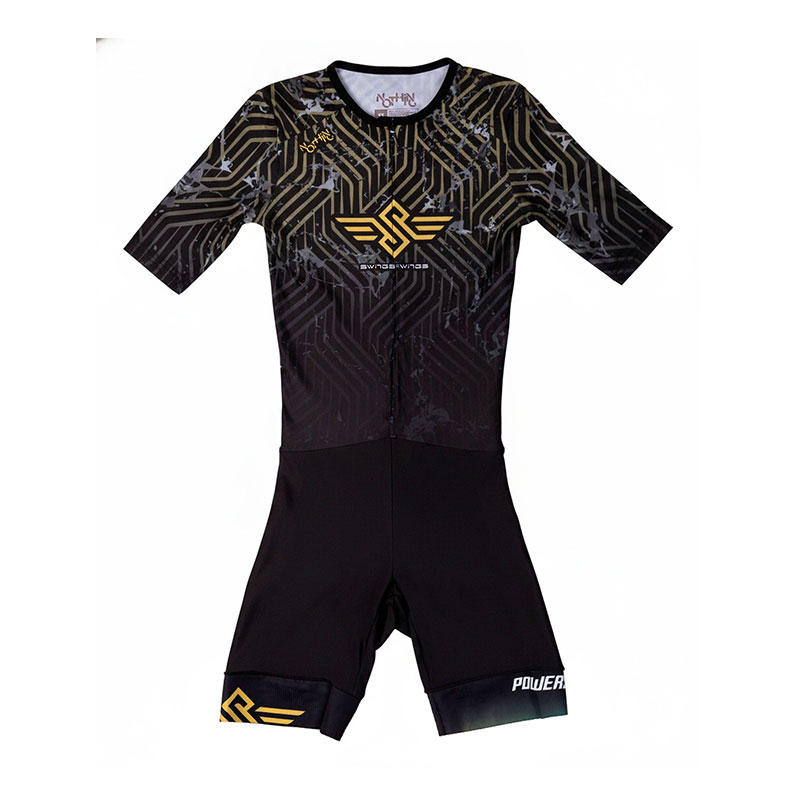 SWINGS Junior race suit II racing suit