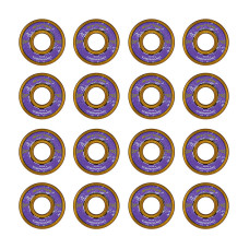 SWINGS Just Swings ceramics ceramic inline skate bearings, 16 pcs.