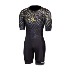 SWINGS race suit II racing suit
