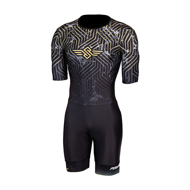 SWINGS race suit II racing suit