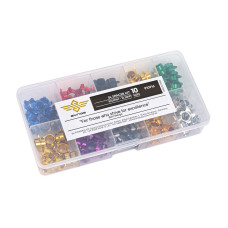 SWINGS SL spacer kit gultņu distanceru komplekts