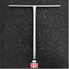 Taktika.lv ERA titanium bar 660x610mm raw skrejriteņu stūre
