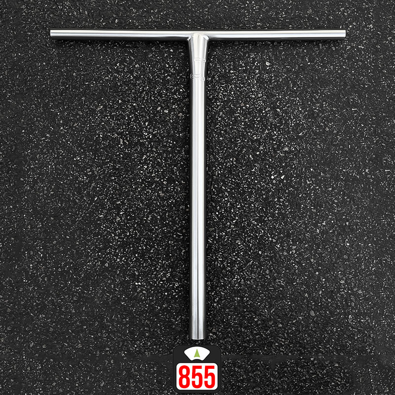 Taktika.lv ERA titanium bar 720x600mm raw skrejriteņu stūre