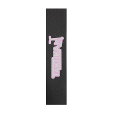 Taktika.lv griptape logo pink skrejriteņu smilšpapīrs