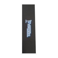 Taktika.lv griptape wide logo blue skrejriteņu smilšpapīrs