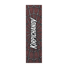 Taktika.lv x Kirpichanov pro CobWeb griptape skrejriteņu smilšpapīrs
