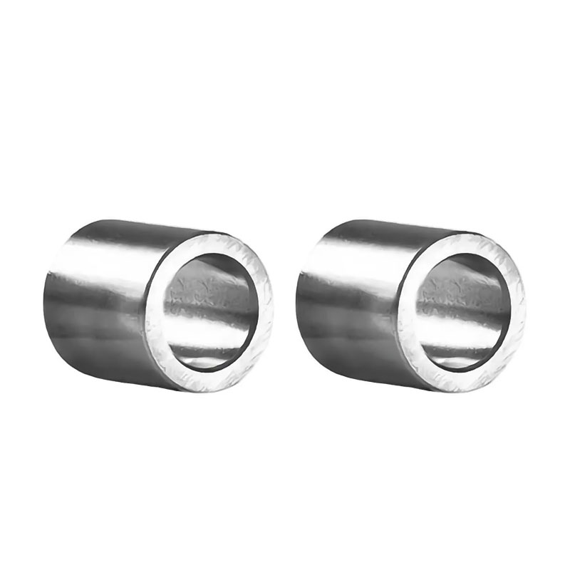 Tilt 16mm scooter wheel spacers, 2 gab.