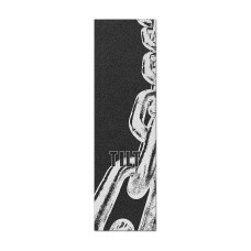 Tilt Chains white griptape skrejriteņu smilšpapīrs