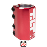 Tilt Classic SCS clamp red