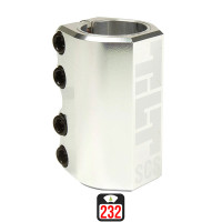 Tilt Classic SCS clamp silver