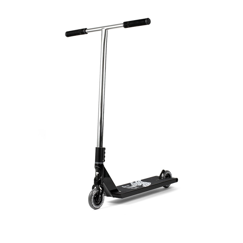 Tilt Contact Build shattered complete triku skrejritenis