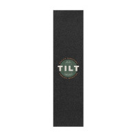 Tilt Emporium orange/green skrejriteņu smilšpapīrs